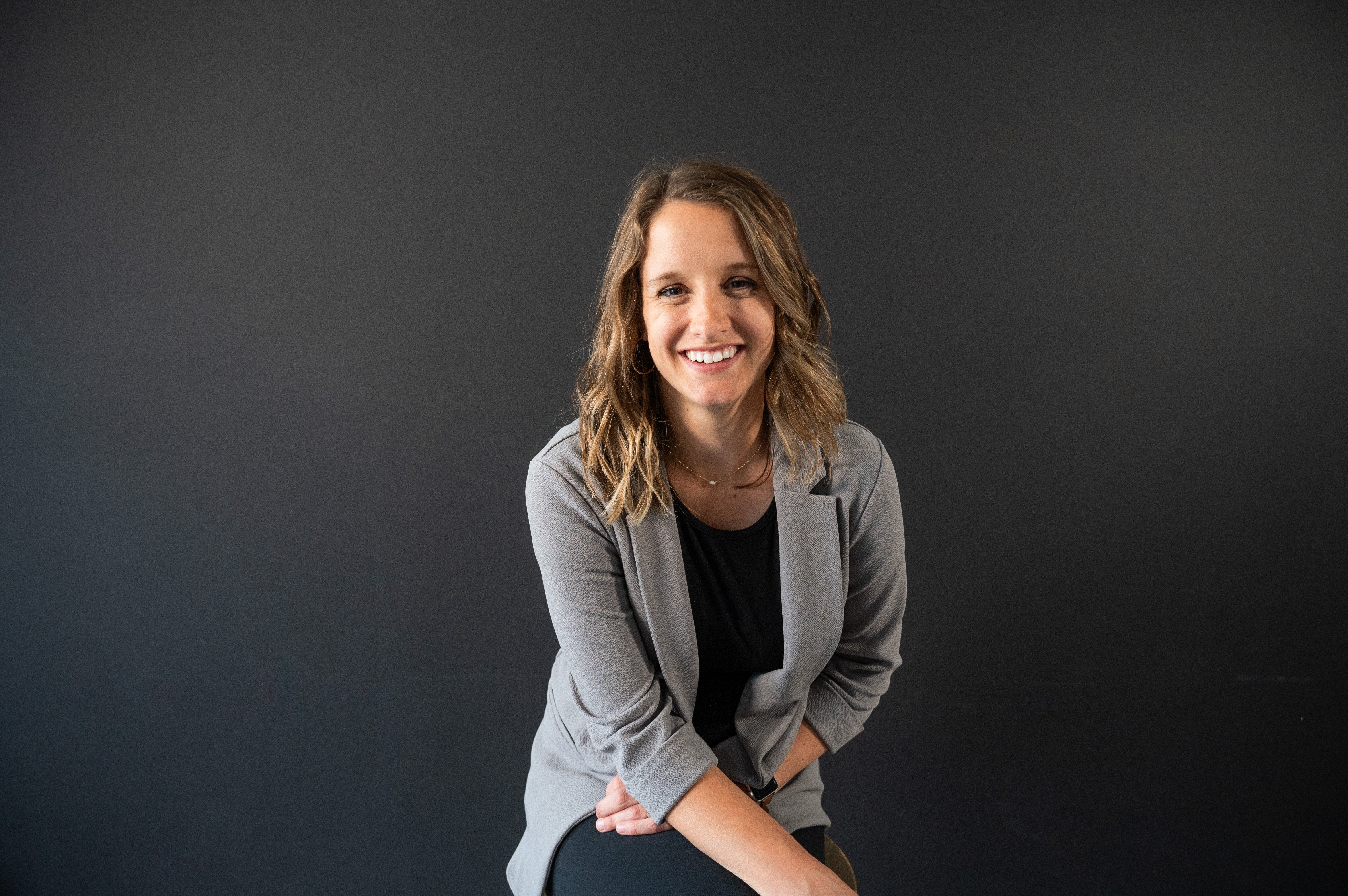 Mariah Jorgensen | Visual Content Creator & Administrative Assistant 